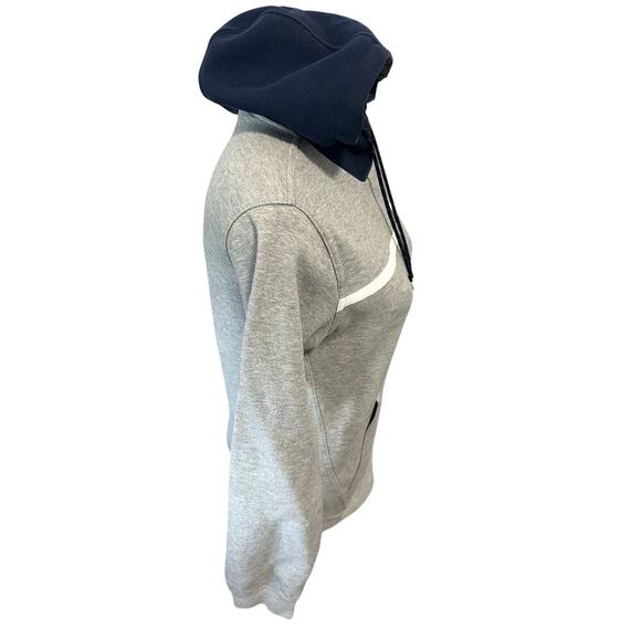 Nike NFL Team Apparel Dallas Cowboys Women’s Small Hoodie - Picture 4 of 7